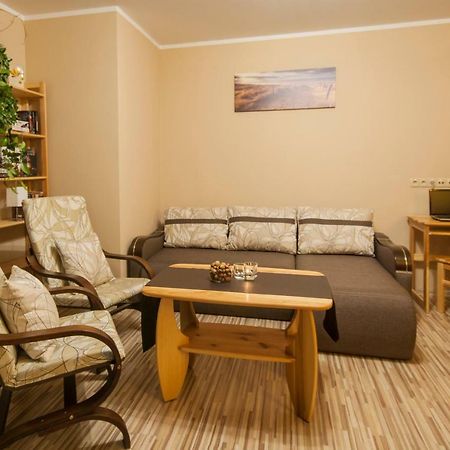 Apartament Regina - Jantar Kołobrzeg Exteriör bild