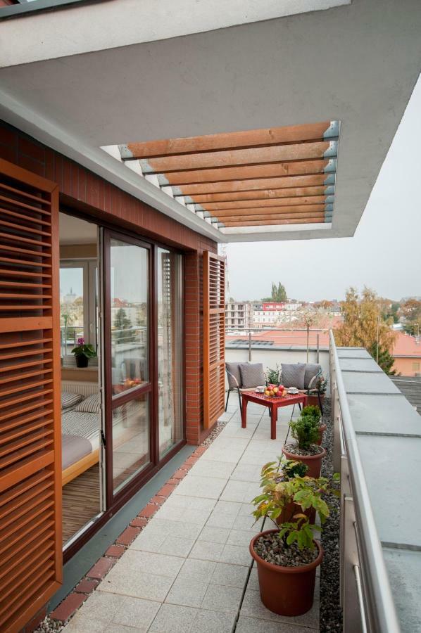 Apartament Regina - Jantar Kołobrzeg Exteriör bild